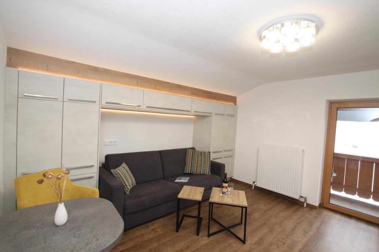 Haus Schoene Aussicht バーワング エクステリア 写真